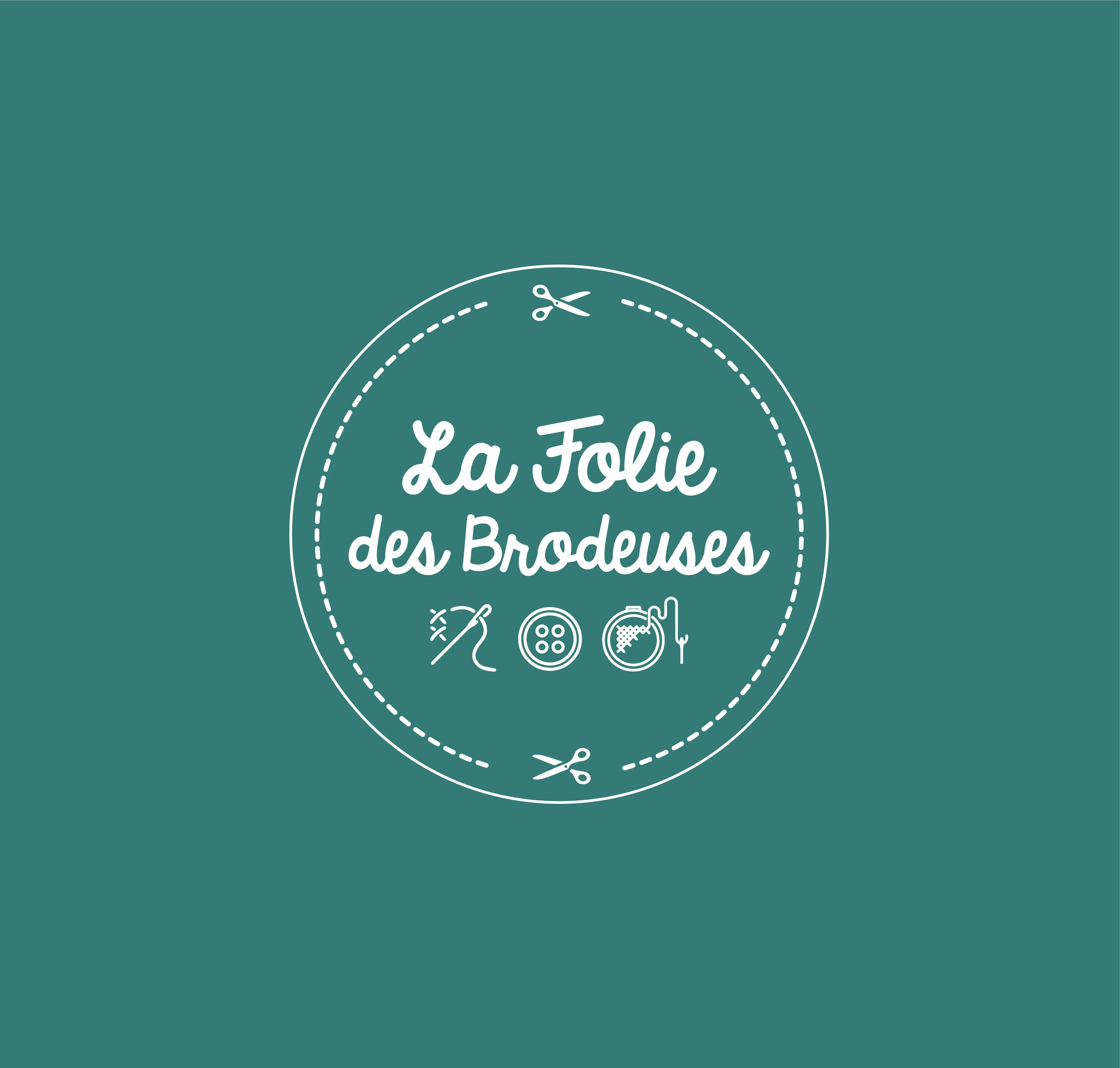 La Folie des Brodeuses